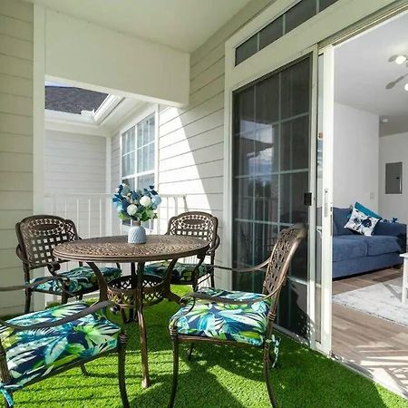 Beautiful Orlando Apt With Nemo Bedroom, 15 Min To Disney! Kissimmee Kültér fotó