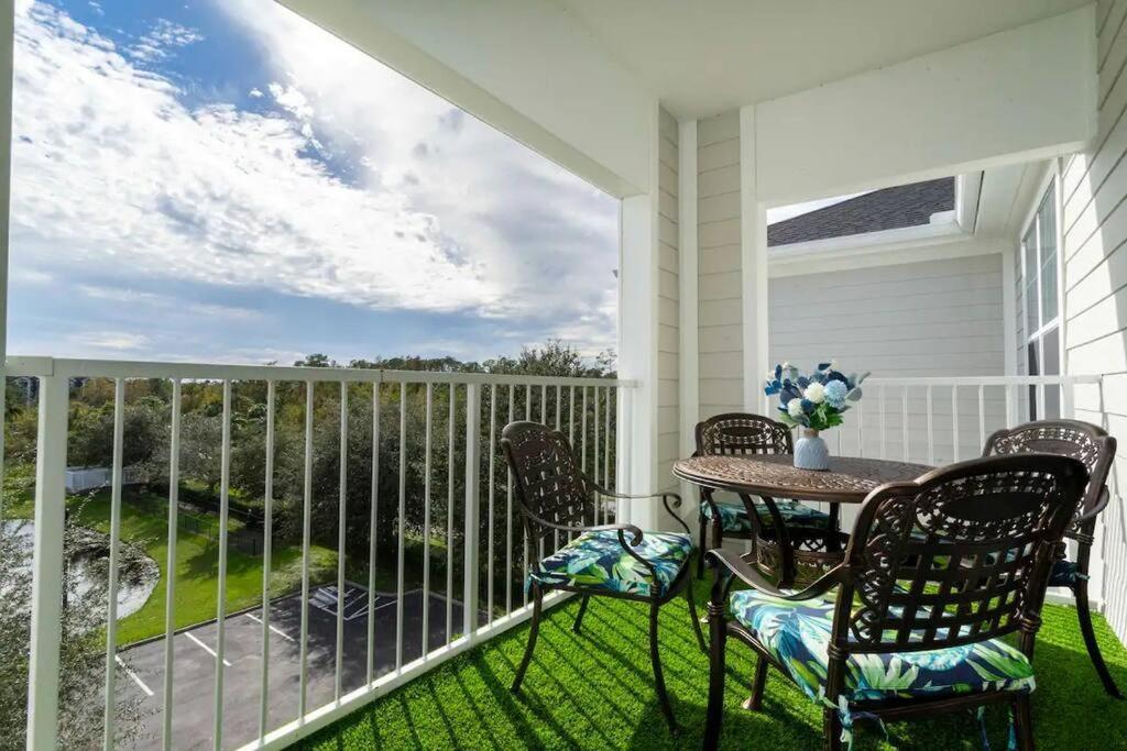 Beautiful Orlando Apt With Nemo Bedroom, 15 Min To Disney! Kissimmee Kültér fotó