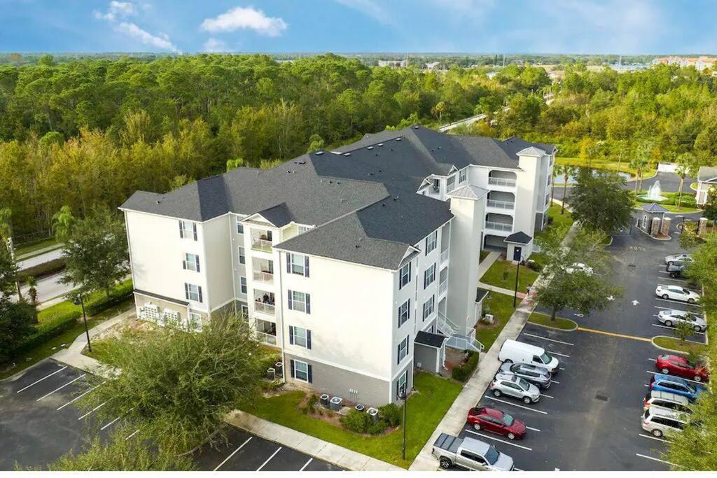 Beautiful Orlando Apt With Nemo Bedroom, 15 Min To Disney! Kissimmee Kültér fotó